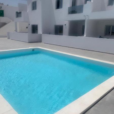Apartment 1 Rociega 35 Puerto Del Carmen بويرتو ذيل كارمين المظهر الخارجي الصورة