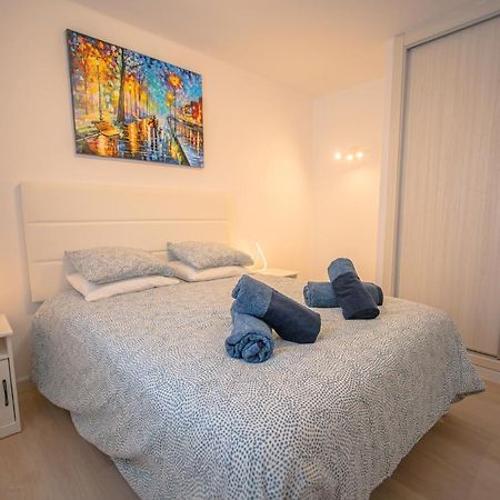 Apartment 1 Rociega 35 Puerto Del Carmen بويرتو ذيل كارمين المظهر الخارجي الصورة
