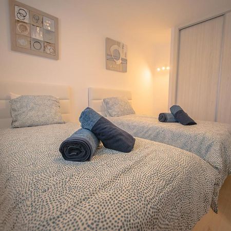 Apartment 1 Rociega 35 Puerto Del Carmen بويرتو ذيل كارمين المظهر الخارجي الصورة