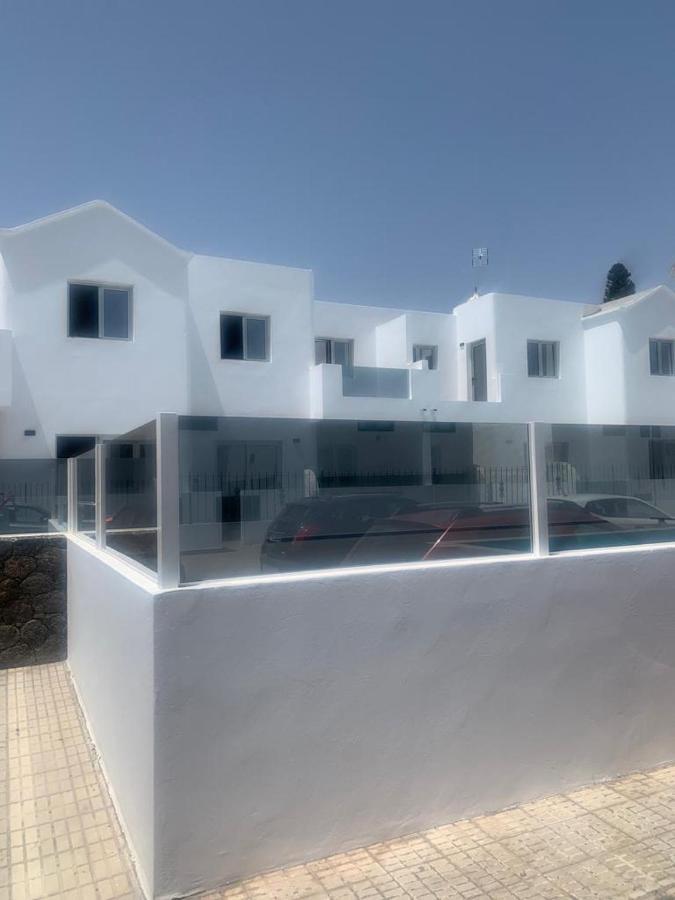 Apartment 1 Rociega 35 Puerto Del Carmen بويرتو ذيل كارمين المظهر الخارجي الصورة