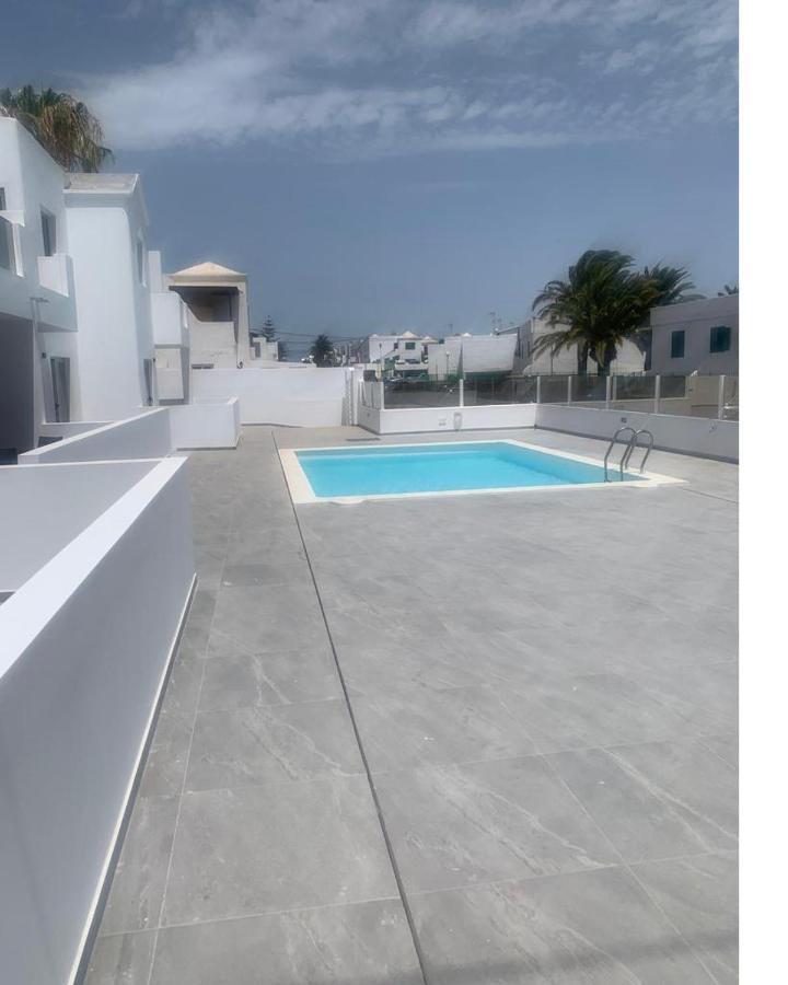 Apartment 1 Rociega 35 Puerto Del Carmen بويرتو ذيل كارمين المظهر الخارجي الصورة