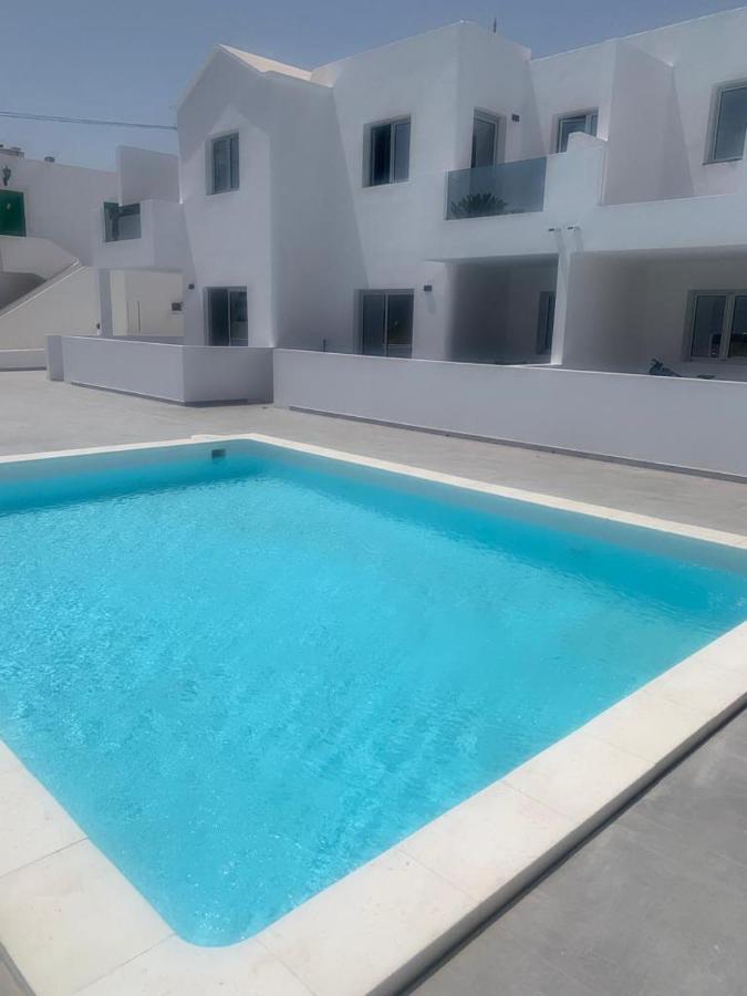 Apartment 1 Rociega 35 Puerto Del Carmen بويرتو ذيل كارمين المظهر الخارجي الصورة