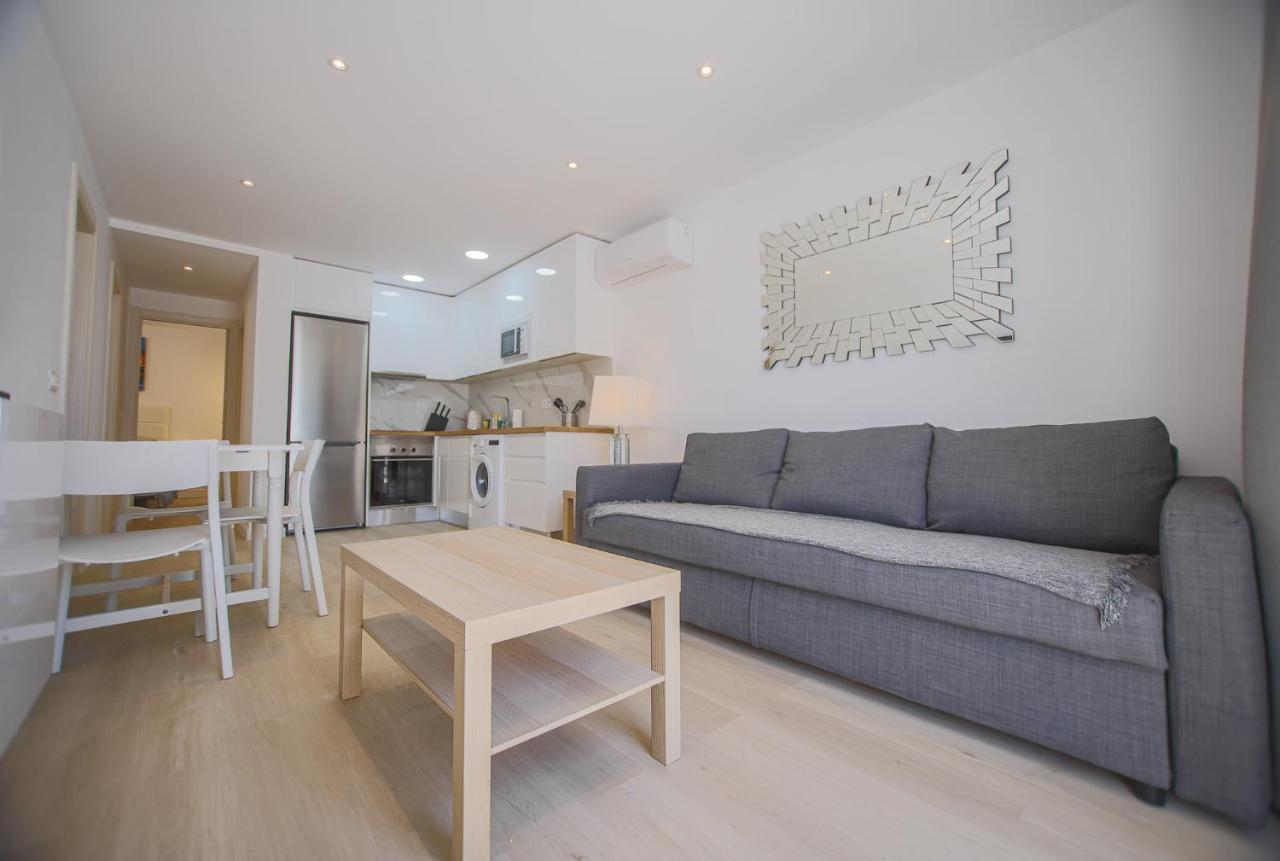 Apartment 1 Rociega 35 Puerto Del Carmen بويرتو ذيل كارمين المظهر الخارجي الصورة