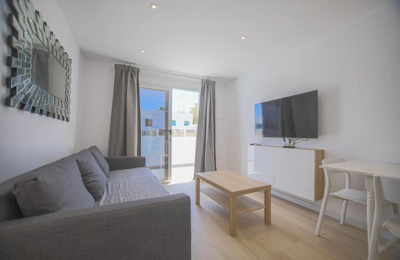 Apartment 1 Rociega 35 Puerto Del Carmen بويرتو ذيل كارمين المظهر الخارجي الصورة