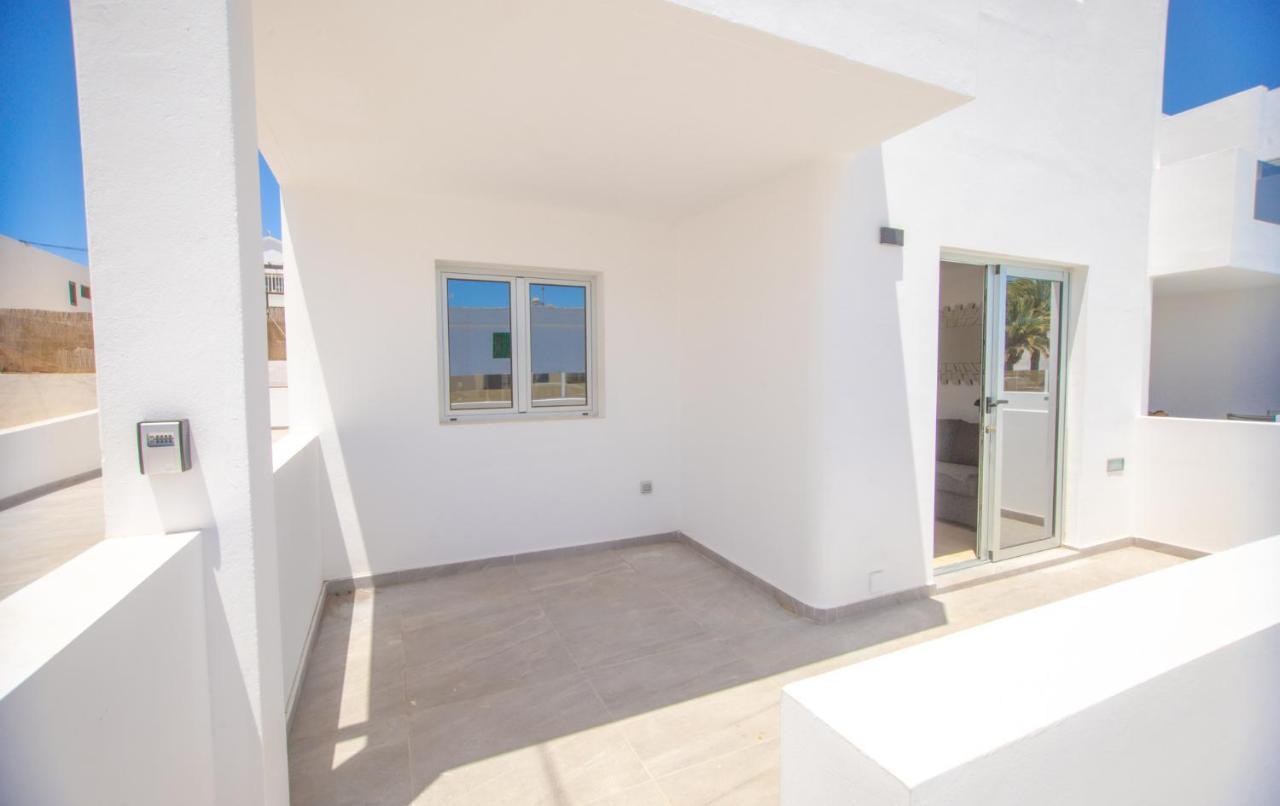 Apartment 1 Rociega 35 Puerto Del Carmen بويرتو ذيل كارمين المظهر الخارجي الصورة