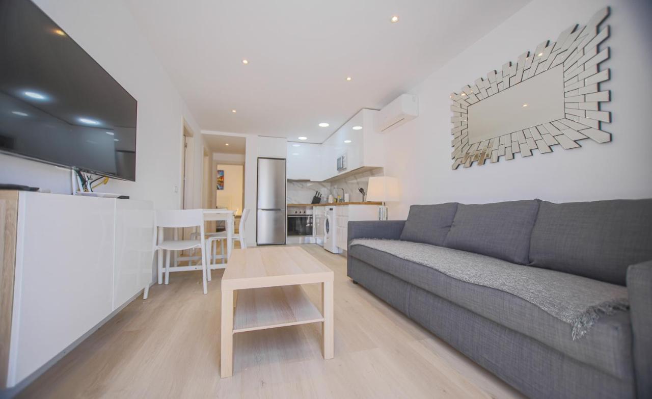 Apartment 1 Rociega 35 Puerto Del Carmen بويرتو ذيل كارمين المظهر الخارجي الصورة
