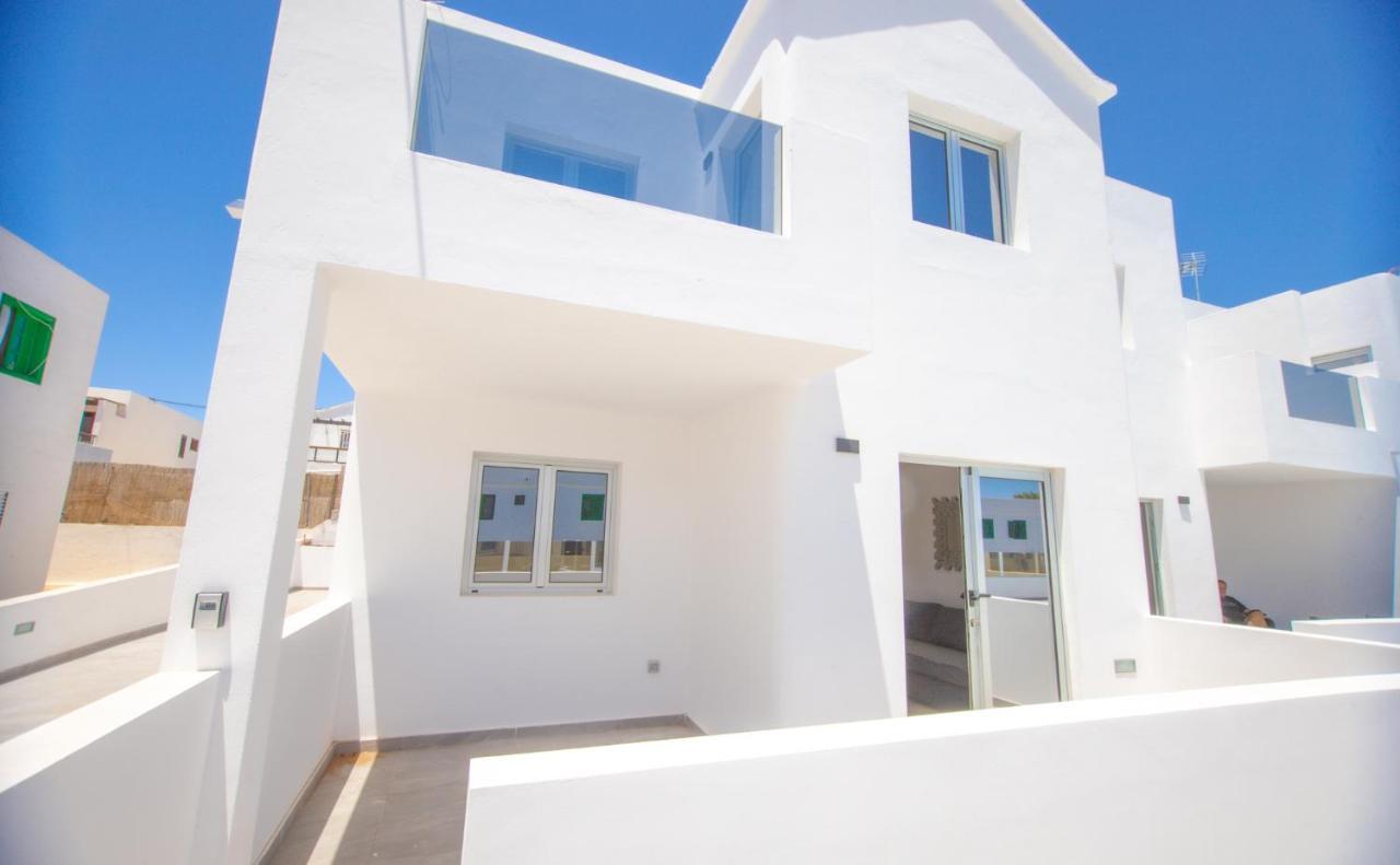 Apartment 1 Rociega 35 Puerto Del Carmen بويرتو ذيل كارمين المظهر الخارجي الصورة